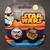 Star Wars Interchangeable Charms, Circular, Animated
