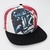 Star Wars Kanji Boba Fett Snapback Cap (Spencer's Exclusive)