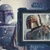 Star Wars Masterwork 2016 Boba Fett Stamp
