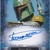 Star Wars Masterwork 2016 Dickey Beer, Double For Boba Fett (Autograph)