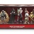 Disney Star Wars Mega Figurine Set (2015)