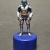 Star Wars Pepsi  Jango Fett Figure Bottle Cap #16