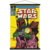 Star Wars: Saga Boba Fett Comic Cover Poster