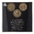 Star Wars Saga Coin Set Series 1