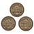 Star Wars Saga Coin Set Series 1