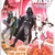 Star Wars Sticker Book to Color: May The Force Be With You