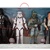 Star Wars Talking Action Figure Gift Set