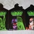 Star Wars TCG Jedi Knights Store Display