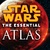 Star Wars: The Essential Atlas