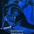 Star Wars: The Magic of Myth Darth Vader Poster