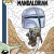 Star Wars: The Mandalorian Official Funko POP! Coloring Book