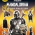 Star Wars The Mandalorian Ultimate Sticker Collection