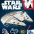 Star Wars Transfer Activity Book (2015)