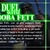 Star Wars Trilogy Arcade, Duel with Boba Fett (1998)