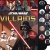 Star Wars Villains: 10-Button Sound Book
