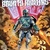 Star Wars: War of the Bounty Hunters #1 (Jan Duursema Variant)