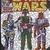 Star Wars: War of the Bounty Hunters #1 (Matthew DiMasi Variant)