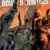 Star Wars: War of the Bounty Hunters #1 (Tyler Kirkham Variant)