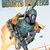 Star Wars: War of the Bounty Hunters Alpha #1 (Chris Sprouse Variant)