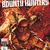 Star Wars: War of the Bounty Hunters Alpha #1 (McNiven Crimson Variant)