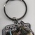 Star Wars Weekends Logo Keychain