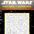 Star Wars: Word Search and Coloring Book