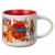 Starbucks Geonosis Mug