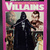 Starlog Science Fiction Villains