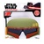 Sun-Staches "Lil' Characters" Boba Fett Galactic Eyewear