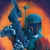 Topps Star Wars Galaxy 2 #P6 Boba Fett (1994)