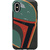 Symmetry Series Galactic Collection Boba Fett Phone Case