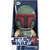Talking Character Plush Boba Fett, Boxed
