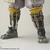 Bandai Tamashii Nations "Movie Realization" Boba Fett, Legs and Feet (2015)