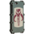 Tantrum Cases Mandalorian Emblem Phone Case, Back 3/4 (2016)