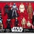 Target Star Wars Saga 7-Pack (2016)