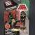 Tech Deck Finger Skateboard Santa Cruz Boba Fett 1/7