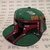 Tek Flex Boba Fett Cap