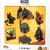 The Book of Boba Fett 7 Pin Set (Amazon Exclusive)