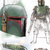 The Book of Boba Fett "Concept Sketches" Poster