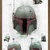 The Book of Boba Fett "Helmet Turns" Poster