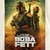"The Book of Boba Fett" / "Olaf Presents" Double Sided Mini Poster (AMC Exclusive)