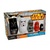 The Empire 5-Piece Nesting Doll Set, Boxed