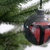 The Empire Strikes Back Bauble Pack, Boba Fett (2015)