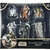 "The Empire Strikes Back" Figure Play Set (Disney Parks Re-Pack)
