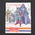 "The Empire Strikes Back" Greeting Card