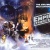 "The Empire Strikes Back" Poster, Wide
