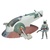 Slave I ("The Force Awakens" Packaging), Loose (2015)