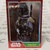 The journey to The Force Awakens  Boba Fett Foil Card #172