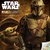 The Mandalorian 16-Month Calendar