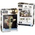 The Mandalorian Boba Fett's Starfighter Paper Core 3D Puzzle Model